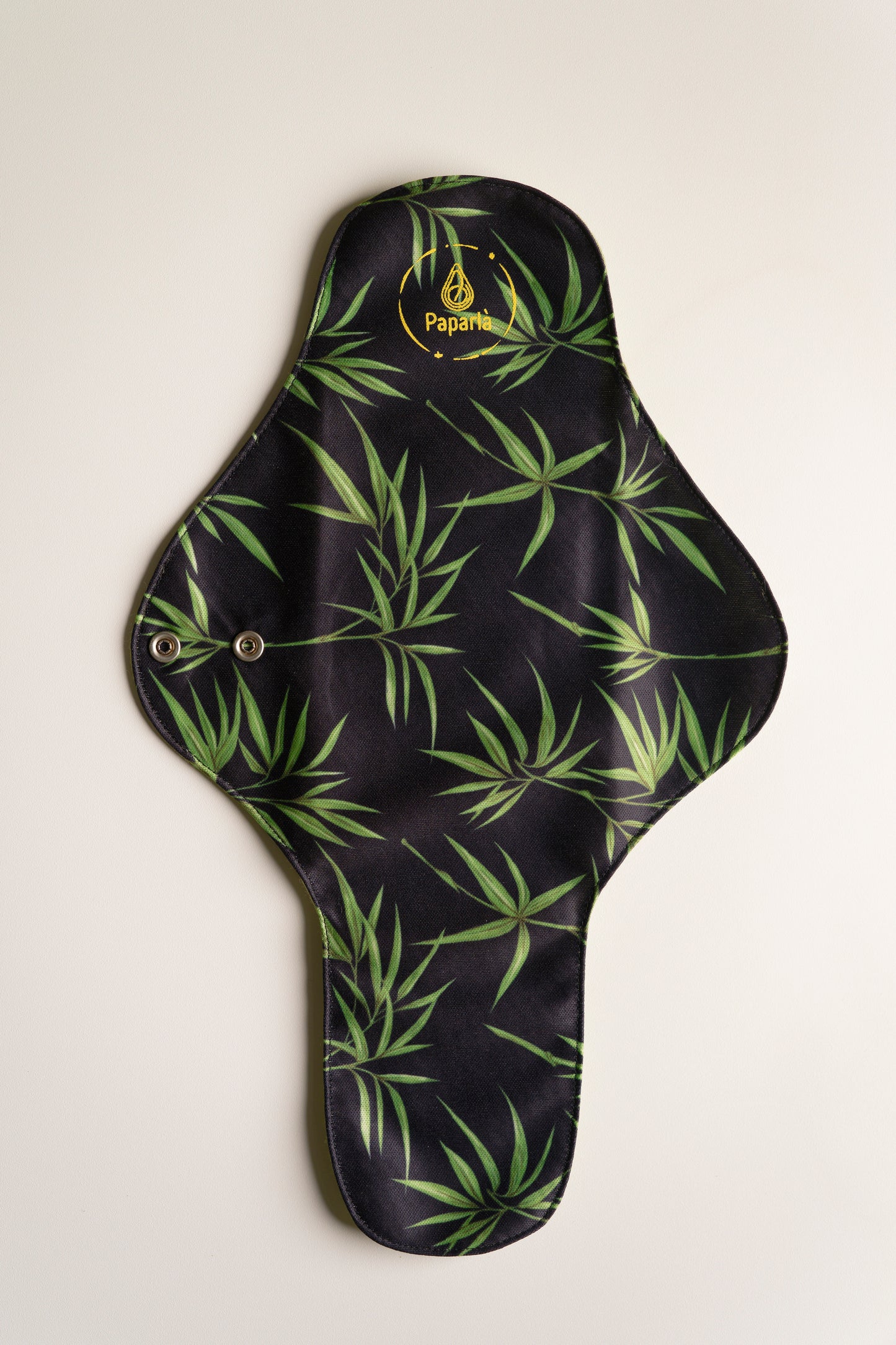 Serviette hygiénique lavable - Nuit