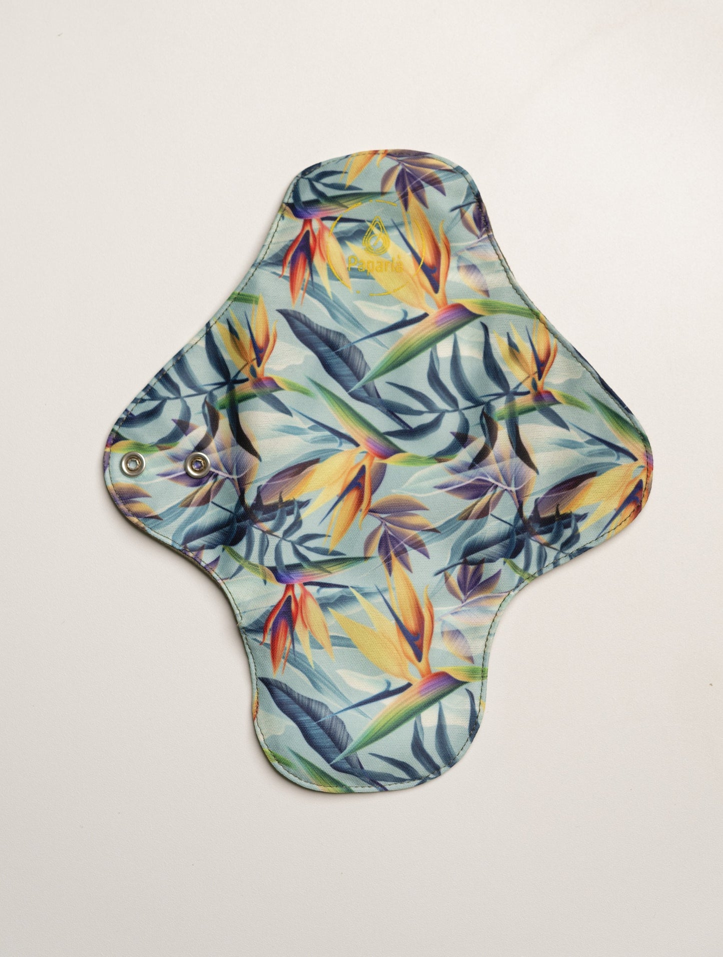 Serviette hygiénique lavable - Jour