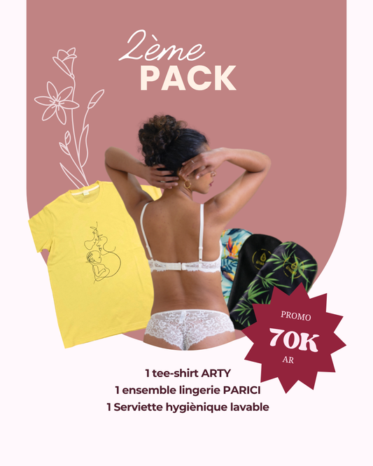 Pack 2