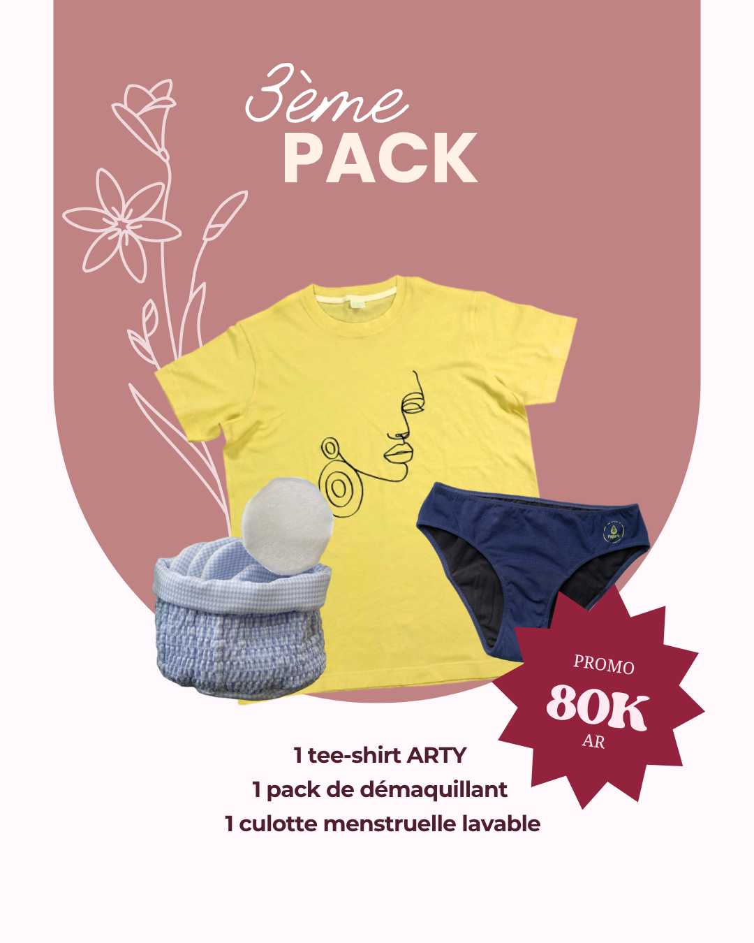 Pack 3