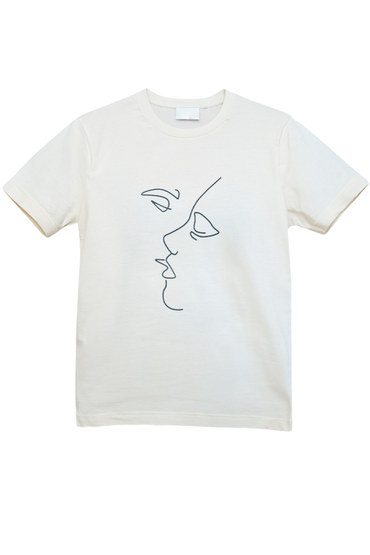 Visage Beige sable