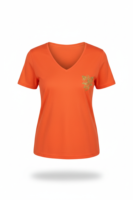 Orange épic