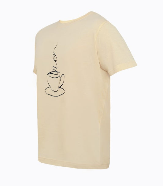 Café jaune