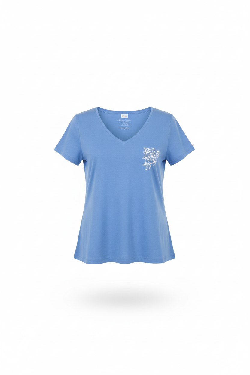 Bleu bleuet