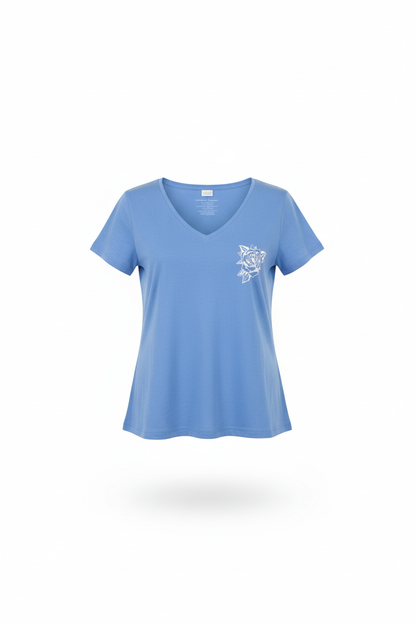 Bleu bleuet