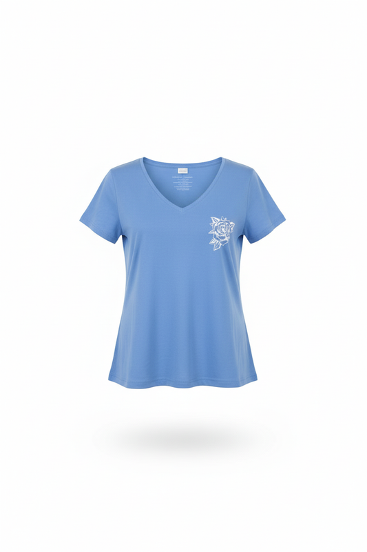 Bleu bleuet