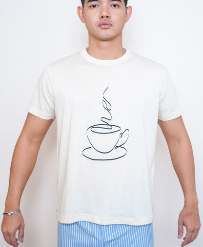 Café Beige sable